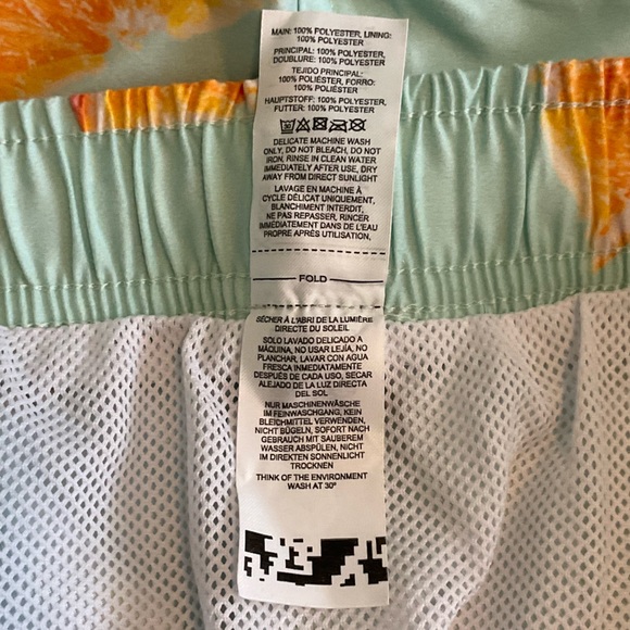 ASOS Swim Trunks - Picture 11 of 14